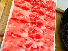 钻石肥牛-许府牛火锅(信义坊总店)