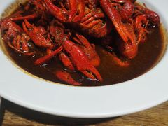 -叶派龙虾•招牌香辣蟹·海鲜(中海国际店)