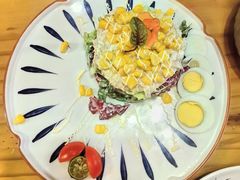-清真·艾美可餐厅(大悦汇店)