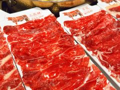 -犇鼎牛潮汕牛肉火锅(新辰里学清路店)