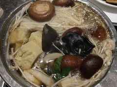 -鼎香缘海鲜自助火锅烤肉(锦辉购物广场店)