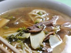 -小狗面馆(复兴店)