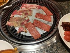 -味芝树·牛排烤肉自助(海亮店)