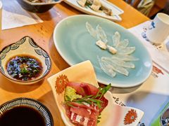 -天正河鲀·河豚亭(大连店)