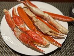 -上海兴国宾馆香樟园西餐厅