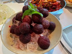 -聚味斋香辣蟹(生态城万达店)