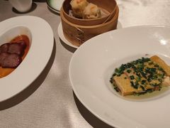 -上海金桥红枫万豪酒店-万豪中餐厅