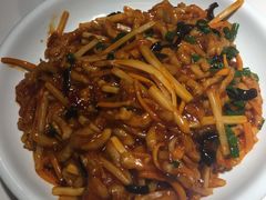 -小放牛河北菜(长安万达店)