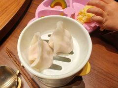 -喜鼎海胆水饺(东港店)