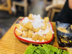 -大壮家原味烤肉(兴华北街店)