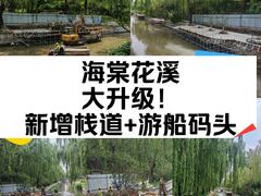 -元大都城垣遗址公园