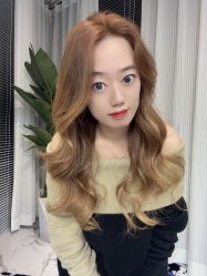 -Sying杉影日式烫染專門店