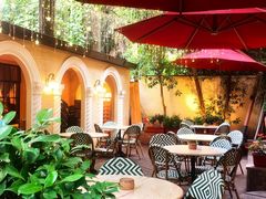 -玫瑰厅上海菜(兴国路店)