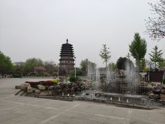-天宁寺