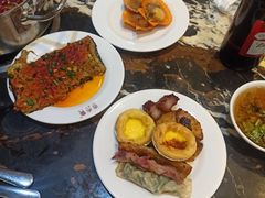 -吉布鲁牛排海鲜自助(龙湖北城天街购物广场店)