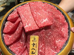 -一绪に寿喜烧(夫子庙水游城店)