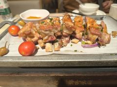 -羊之道草原味道清真餐厅(番禺店)