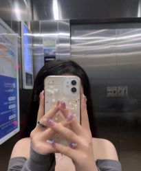 -UGIRL有个美甲