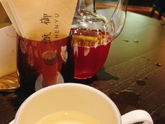 -甄御•海鲜新青岛菜(麦岛店)