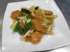 -小城故事·地道宁波味(月湖盛园店)