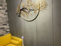 -禧瑞 ·丝浴主题·水疗·spa(中山公园店)