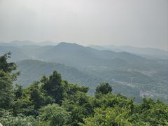 -九曜山