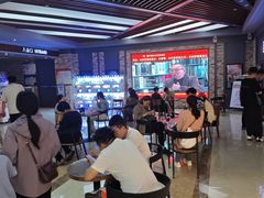 -SFC上影影城(北京大兴龙湖天街IMAX店)