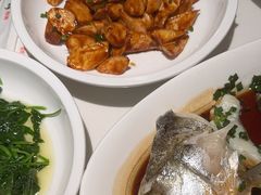 -筱爷叔·上海传统手工菜(玉树路店)