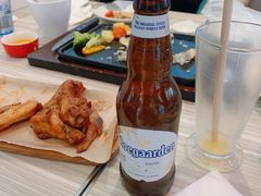 -必胜客(泗阳雨润店)