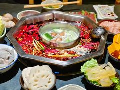 -大风老火锅(江北一店)