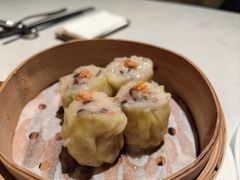 -潮民公馆(BFC外滩金融中心店)