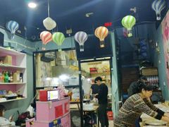 -大腕炸串(河东总店)
