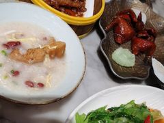 -蝴蝶里·粤菜·点心(龙湖天街&滨江店)