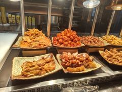 -星伦多自助料理·涮烤一体(杭州来福士店)