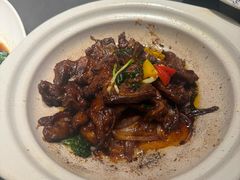 -上和臻品中国菜(花园街店)