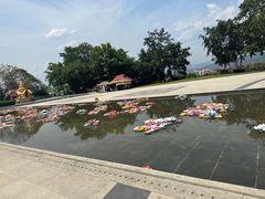 -西双版纳勐泐文化旅游区