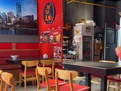 -美蛙四季(亦庄店)