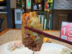 -金谷园饺子馆(北邮总店)