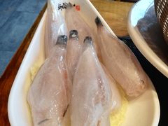 -纸盐河码头火锅(十八梯店)