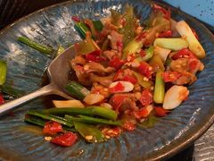 -山石榴·贵州菜(丰盛里店)