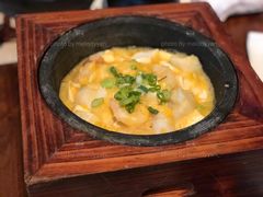 石窝龙皇金沙豆腐-云龙轩(迪士尼探索家度假酒店)