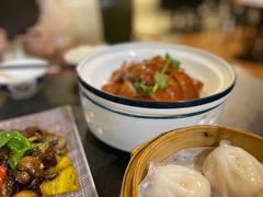 -金翠河烧鹅餐厅(解放碑时代广场店)