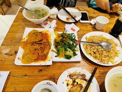 -白氏兄弟烧烤(富康路总店)