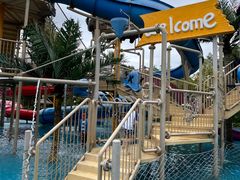 -美的鹭湖探索王国