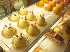 -西村叔叔的店·面包·甜品·蛋糕(清河万象汇店)