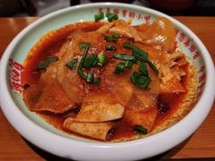 麻辣三样-再回首(西关木塔巷店)