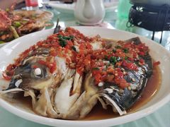 -碧海银沙海鲜餐厅(恒大海上威尼斯店)