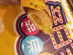 -麦当劳(湛江大厦店)