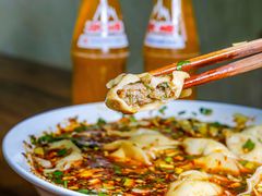 -尤素福东举院饺子馆