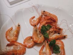 -沪华海鲜大酒楼(南汇店)